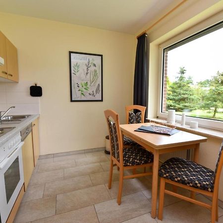 Haus Luv und Lee Appartement LEE19 Cuxhaven Exterior foto
