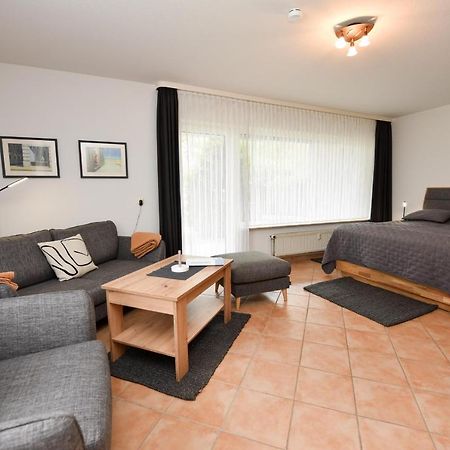 Haus Luv und Lee Appartement LEE19 Cuxhaven Exterior foto